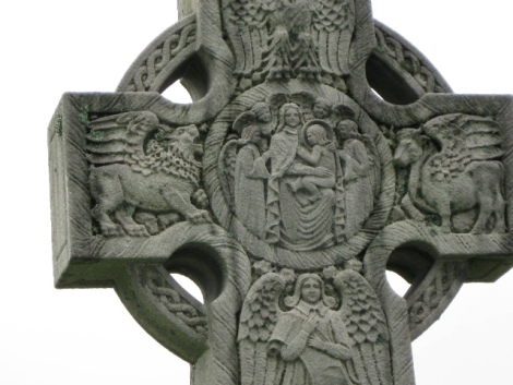 Celtic Cross