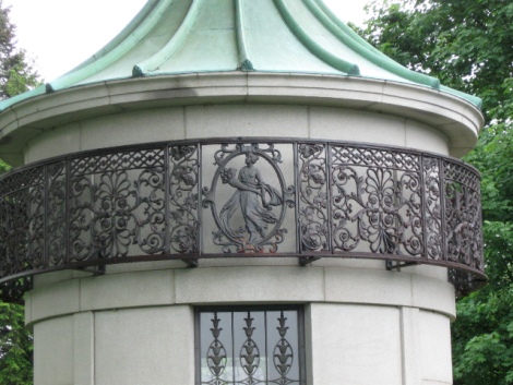 Mt Hope Station House